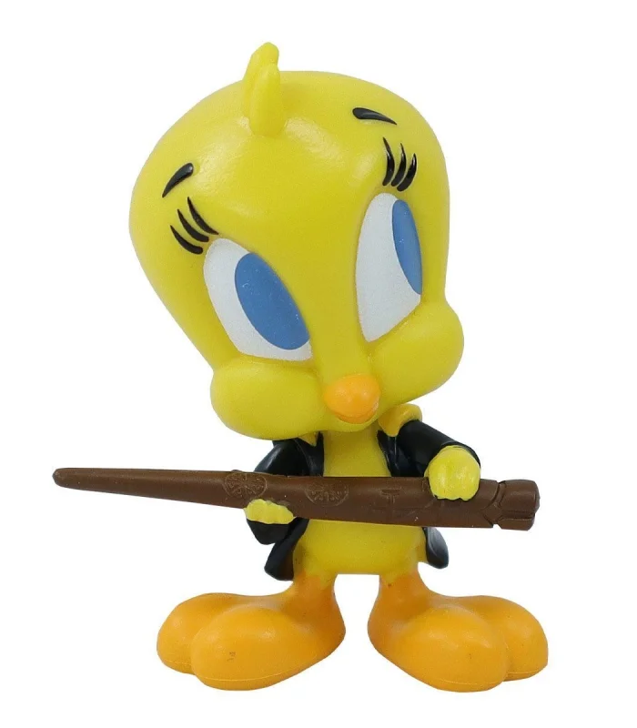 LNE04000 Warner Bros 6 cm Mini Koleksiyon Figürü