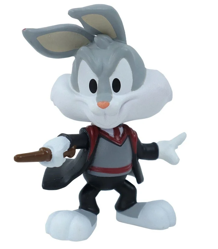 LNE04000 Warner Bros 6 cm Mini Koleksiyon Figürü
