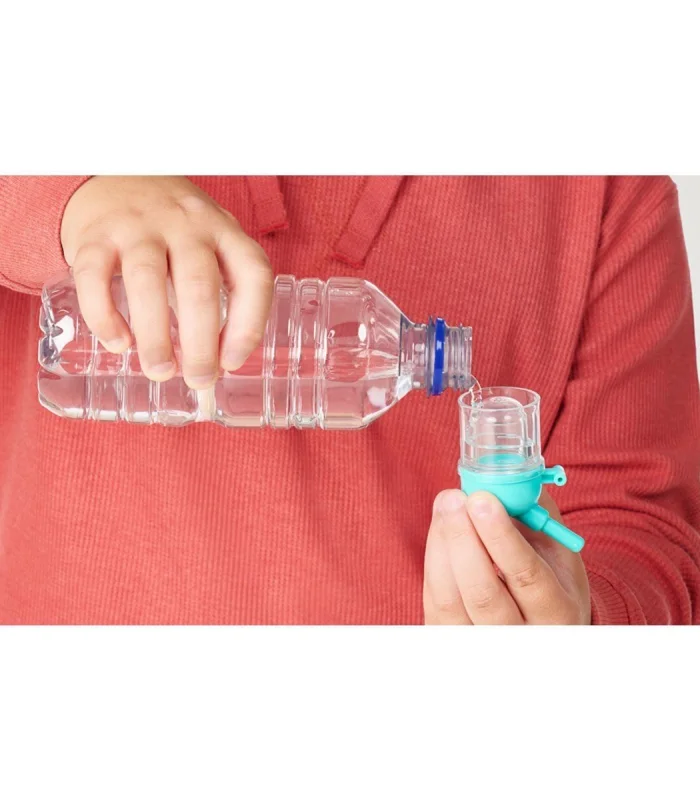 LP301100 Little Live Pets Anne Fare ve Yavruları Oyun Seti - 26510