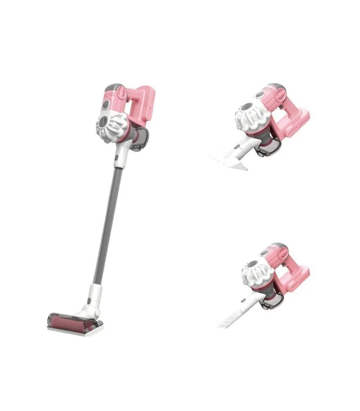 LS8803C Dikey Elektrik Süpürgesi  Pembe