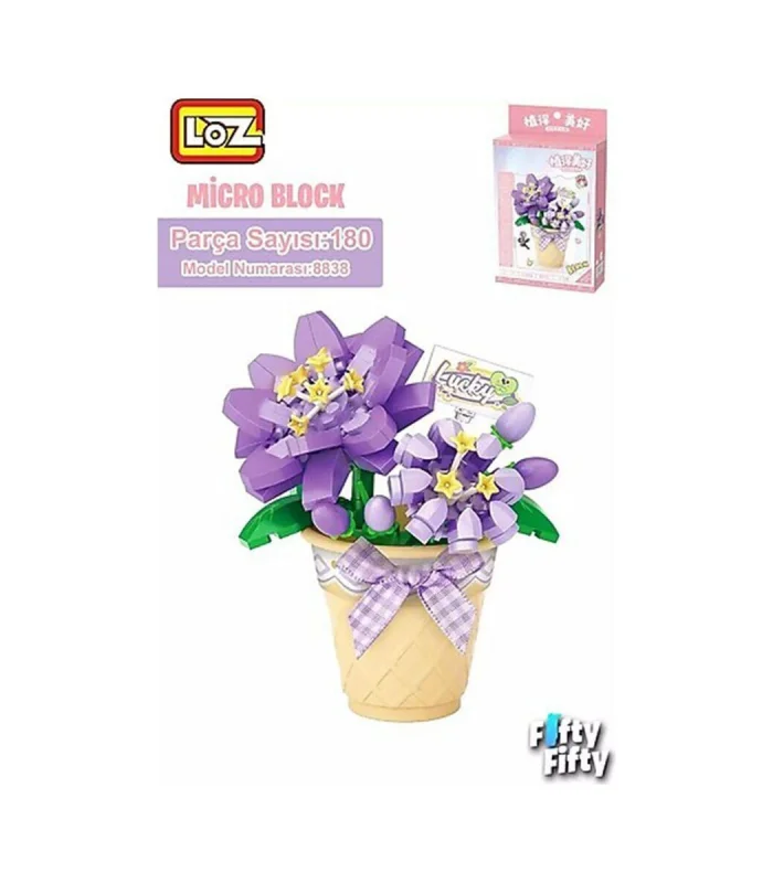 LZ8838 LOZ BLOCK OYUNCAK