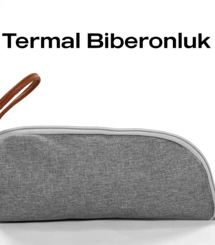 M&Y Dora Anne Bebek Sırt Çantası 6725 Gri