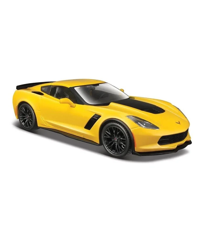 MAIS 31133 1 24 2015 CORVETTE Z06