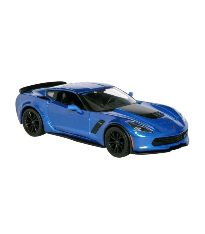 MAIS 31133 1 24 2015 CORVETTE Z06