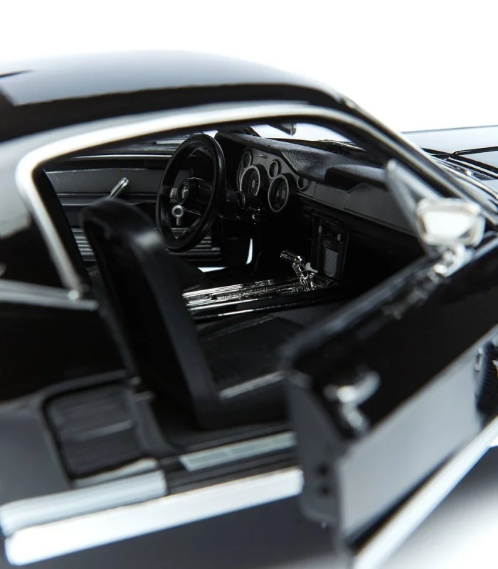 MAIS 31166 1 18 1967 Ford Mustang GTA Fastback