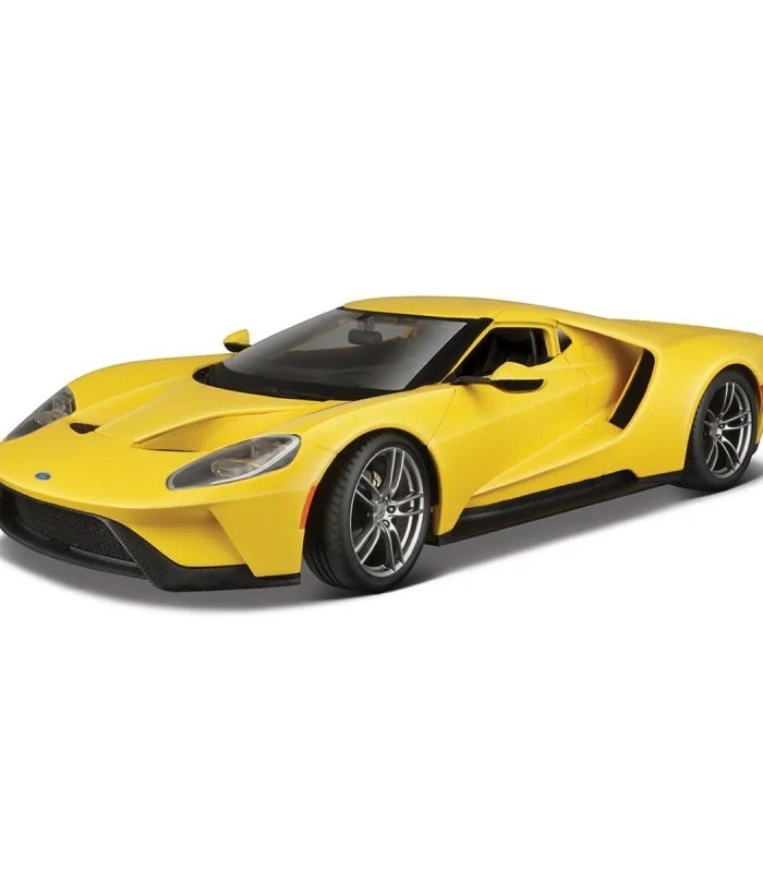 MAIS 31384 1 18 Ford GT