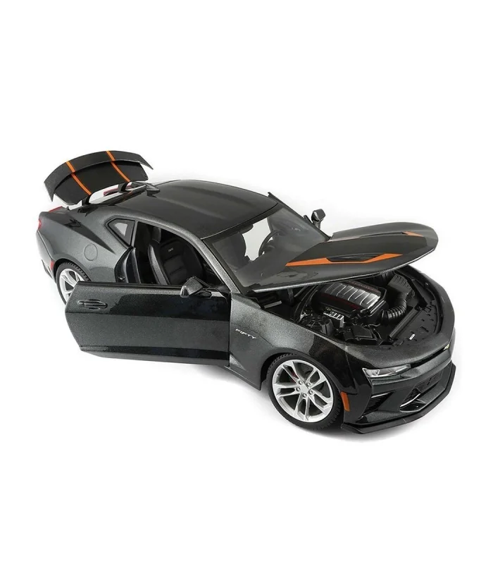 MAIS 31385 1 18 2017 CHEVROLET CAMAORA FİFTY