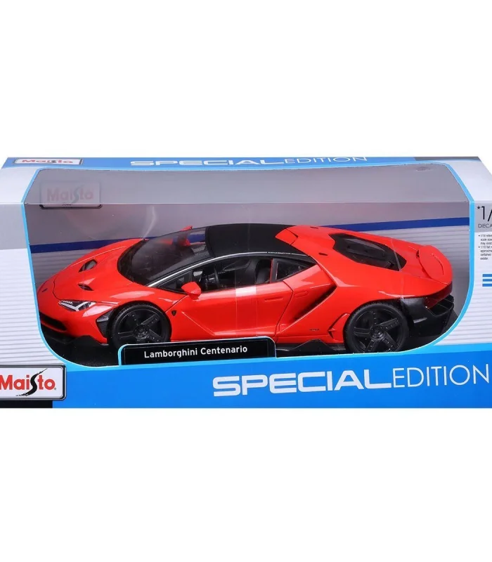 MAIS 31386 1 18 Lamborghini Centenario