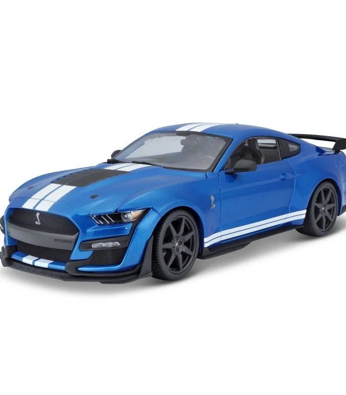 MAIS 31388 1 18 2020 Ford Mustang Shelby GT500