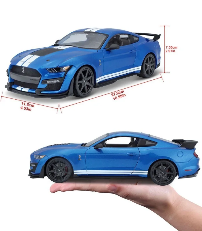 MAIS 31388 1 18 2020 Ford Mustang Shelby GT500