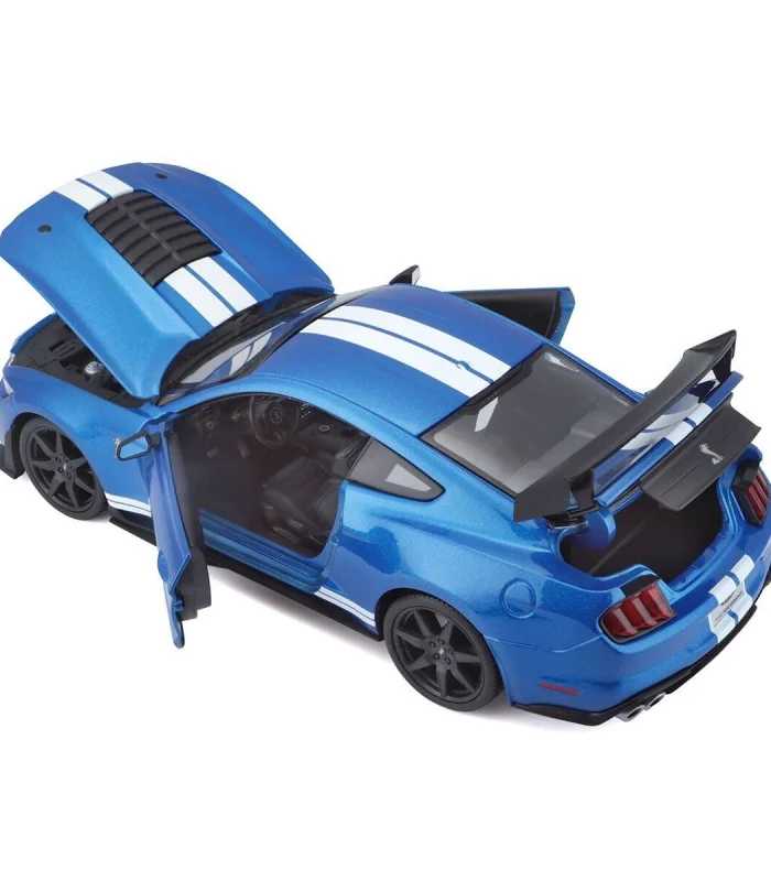 MAIS 31388 1 18 2020 Ford Mustang Shelby GT500