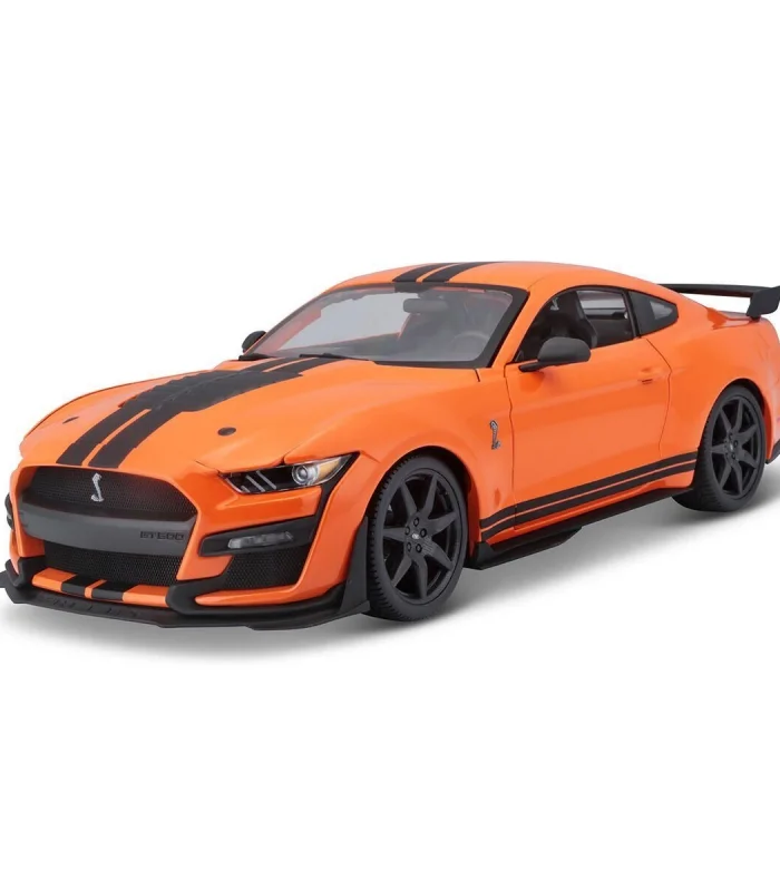 MAIS 31388 1 18 2020 Ford Mustang Shelby GT500