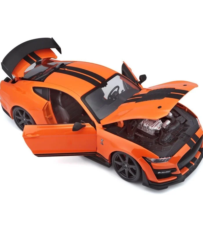 MAIS 31388 1 18 2020 Ford Mustang Shelby GT500