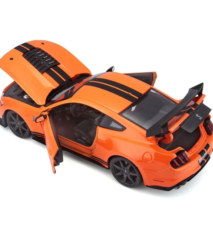 MAIS 31388 1 18 2020 Ford Mustang Shelby GT500