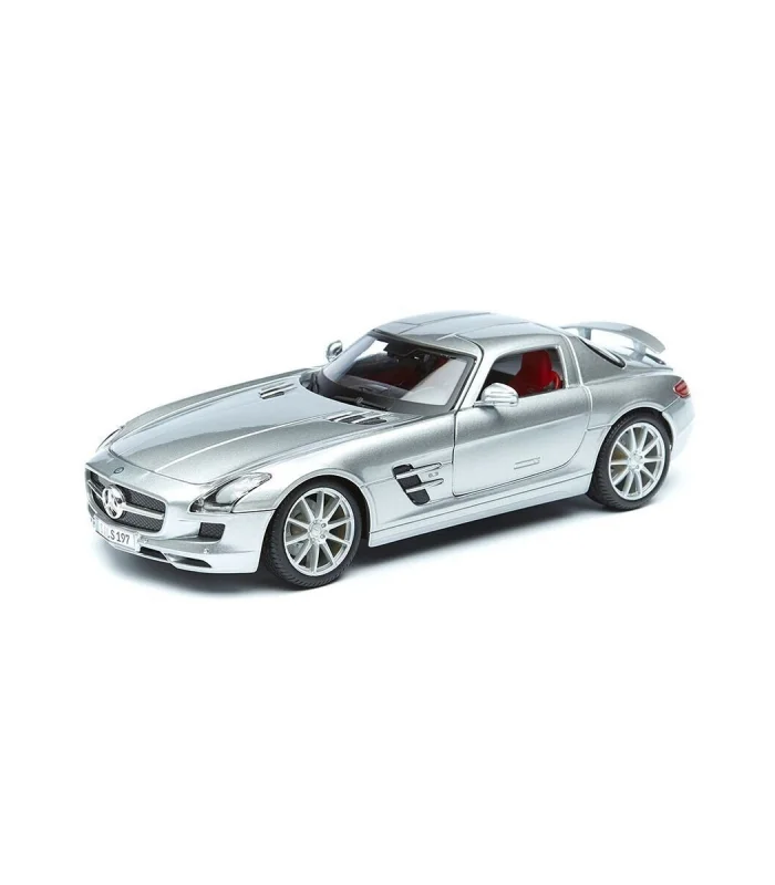 MAIS 31389 1 18 Mercedes-Benz SLS AMG