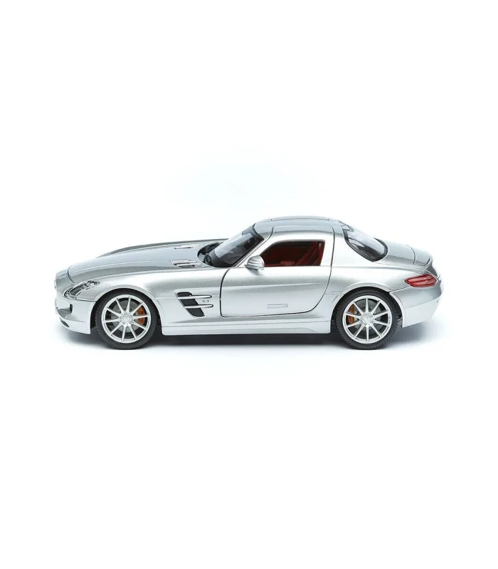 MAIS 31389 1 18 Mercedes-Benz SLS AMG