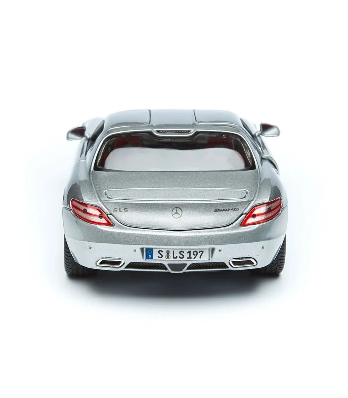 MAIS 31389 1 18 Mercedes-Benz SLS AMG