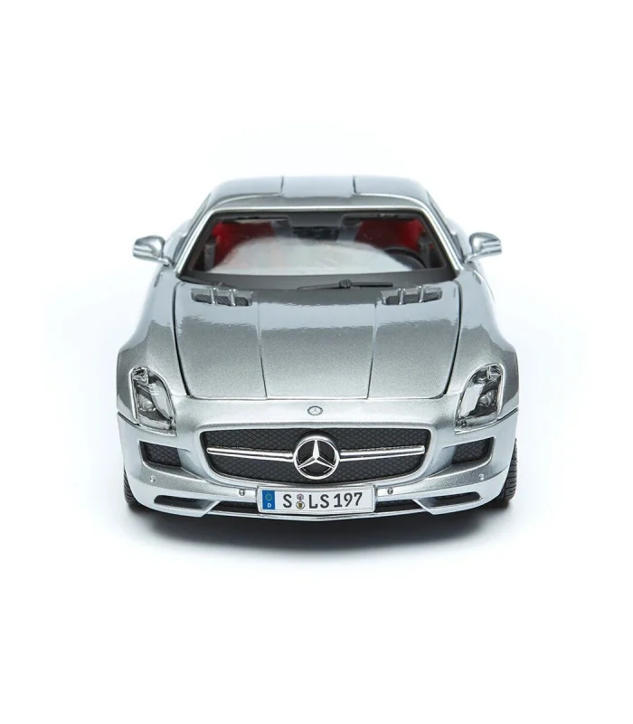 MAIS 31389 1 18 Mercedes-Benz SLS AMG
