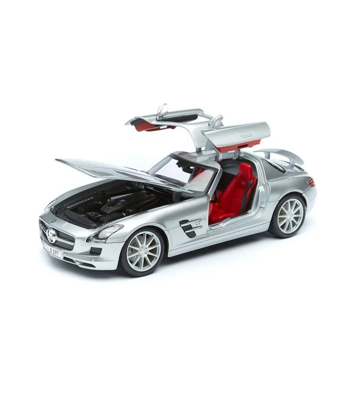 MAIS 31389 1 18 Mercedes-Benz SLS AMG