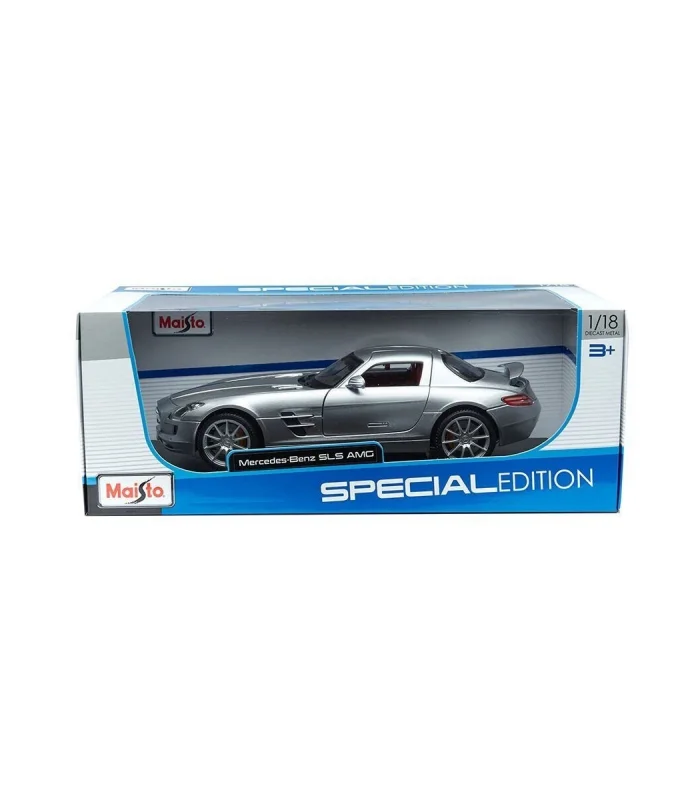 MAIS 31389 1 18 Mercedes-Benz SLS AMG