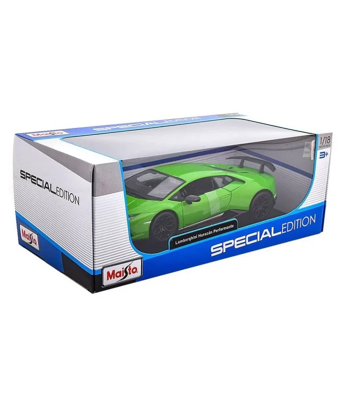 MAIS 31391 1 18 Lamborghini Huracan Performante