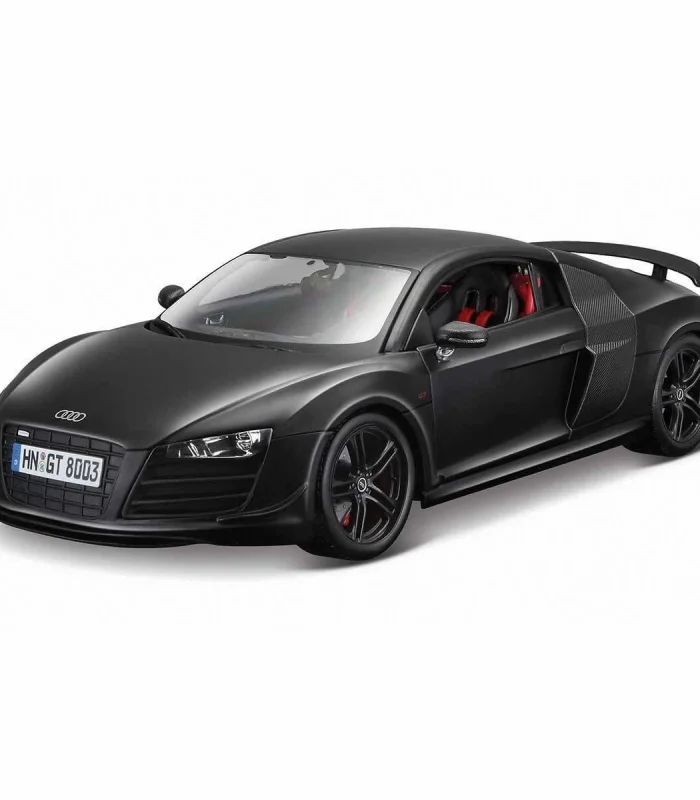 MAIS 31395 1:18 Audi R8 Gt Special Edition Model Araba -Necotoys