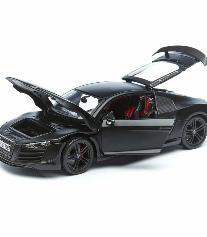 MAIS 31395 1:18 Audi R8 Gt Special Edition Model Araba -Necotoys