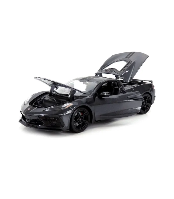 MAIS 31447 1 18 2020 Chevrolet Corvette Stingray