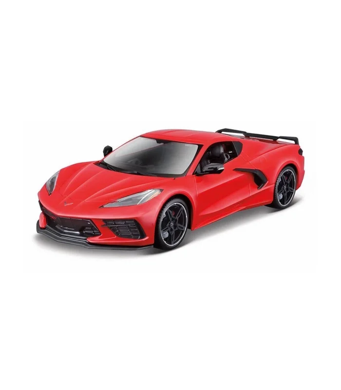 MAIS 31447 1 18 2020 Chevrolet Corvette Stingray