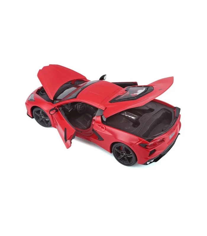 MAIS 31447 1 18 2020 Chevrolet Corvette Stingray