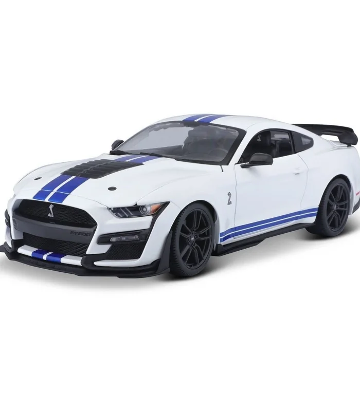 MAIS 31452 1 18 2020 MUSTANG SHELBY GT500