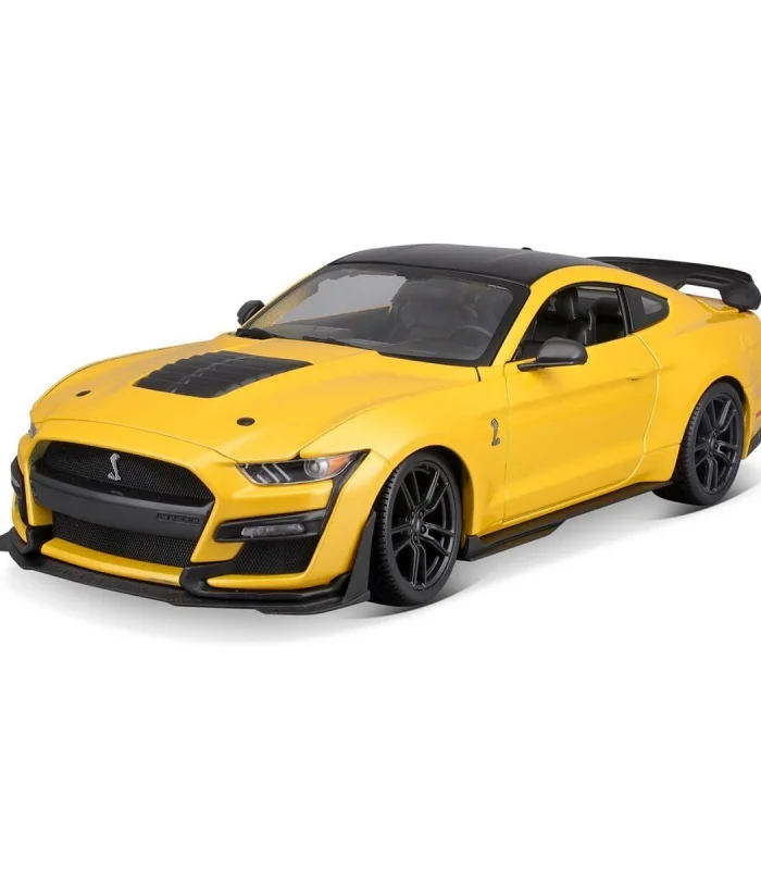 MAIS 31452 1 18 2020 MUSTANG SHELBY GT500