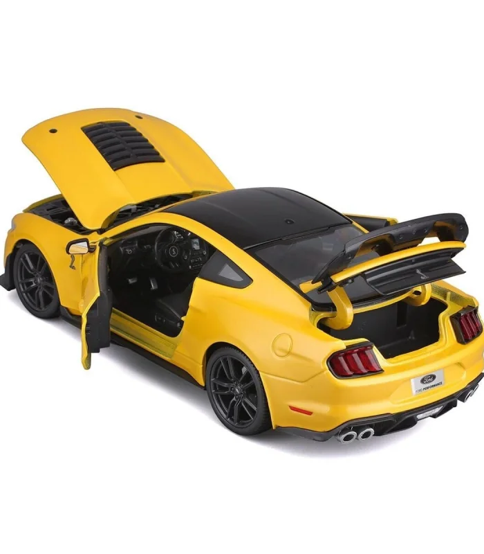 MAIS 31452 1 18 2020 MUSTANG SHELBY GT500