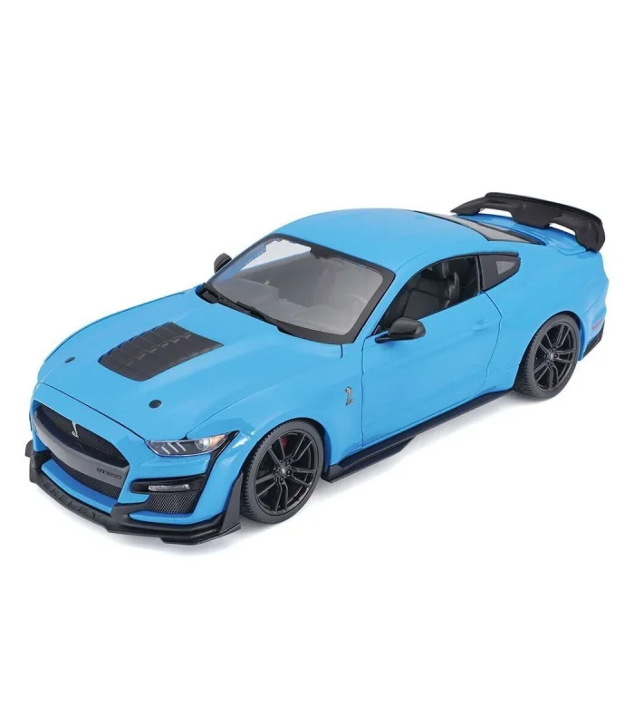 MAIS 31452 1 18 2020 MUSTANG SHELBY GT500