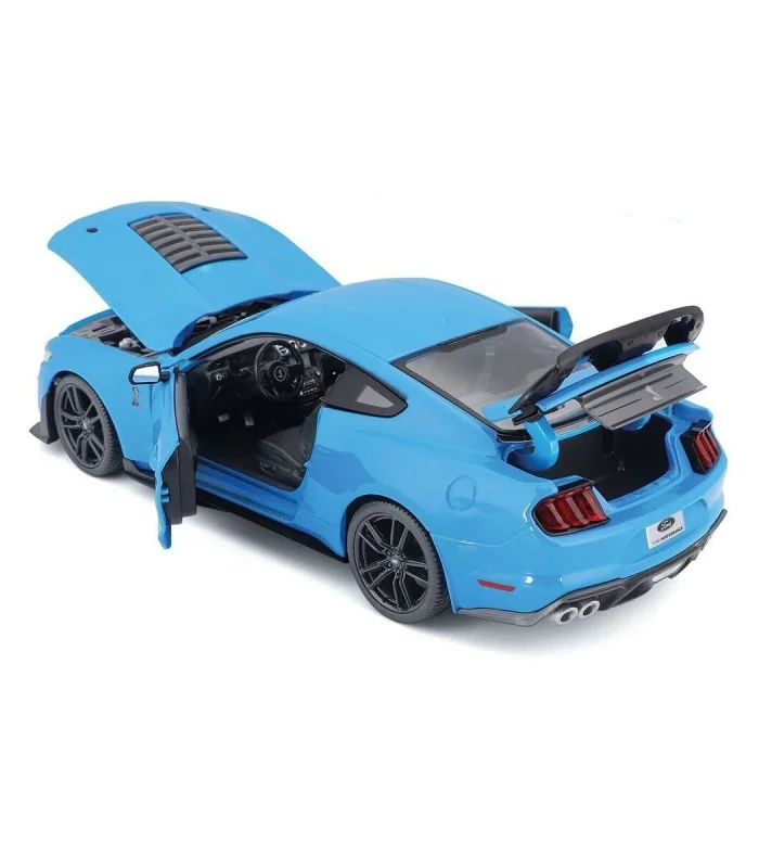 MAIS 31452 1 18 2020 MUSTANG SHELBY GT500