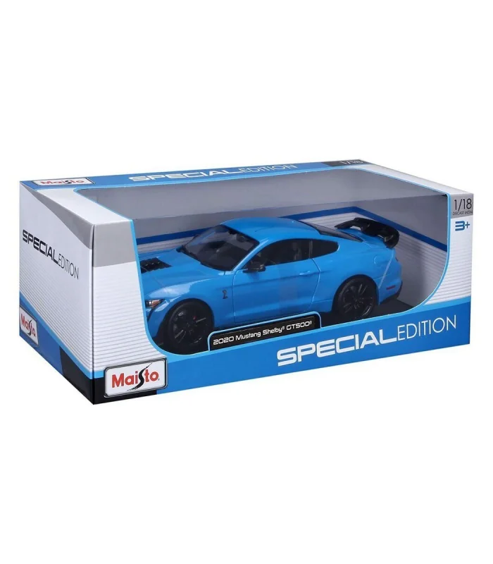 MAIS 31452 1 18 2020 MUSTANG SHELBY GT500