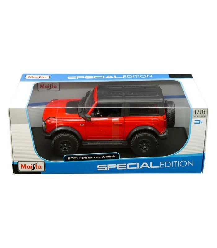 MAIS 31456 1 18 2021 FORD BRONCO WİLDTRAK