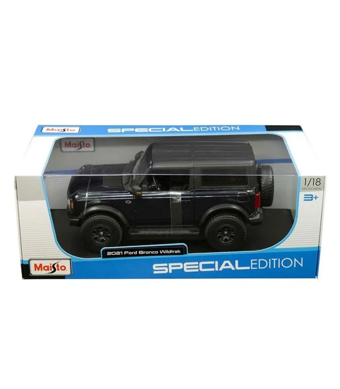 MAIS 31456 1 18 2021 FORD BRONCO WİLDTRAK