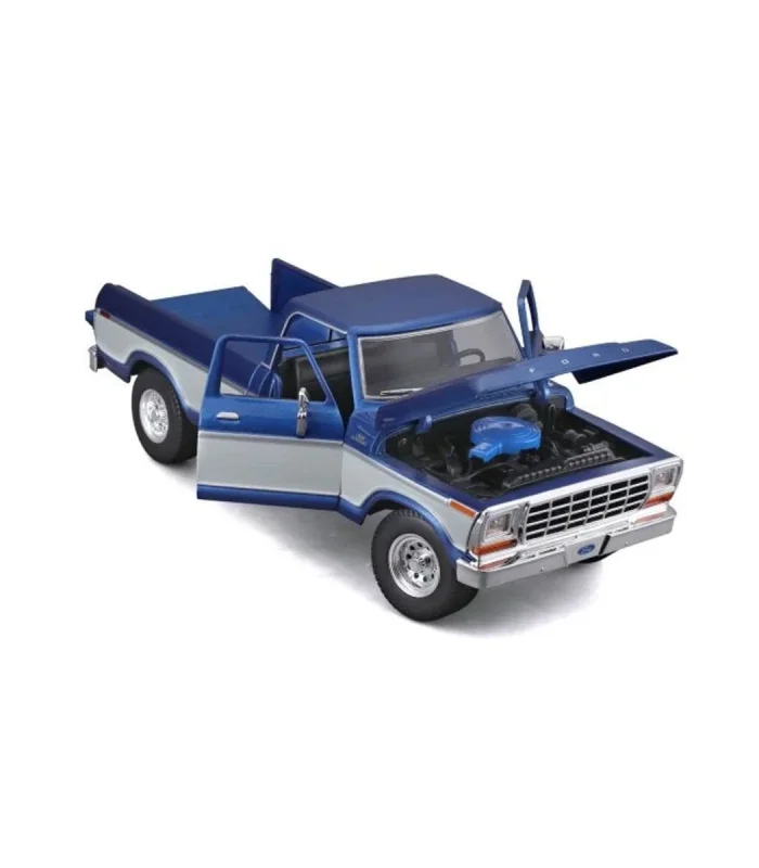 MAIS 31462 1979 Ford F150 Pick Up Model Araba -Necotoys