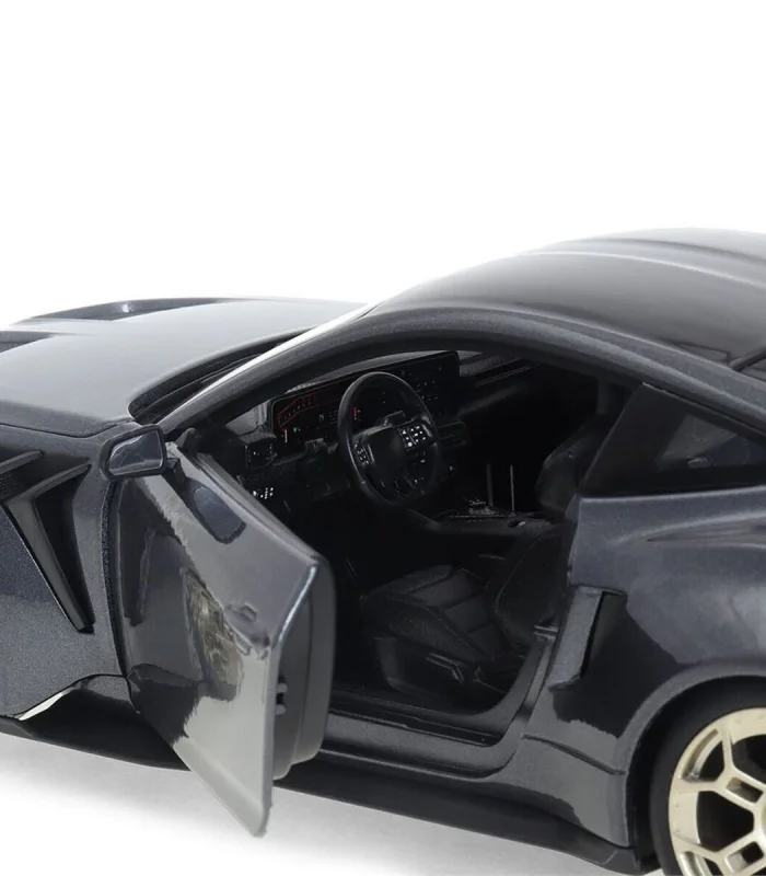 MAIS 31468 1 18 2025 Ford Mustang GTO