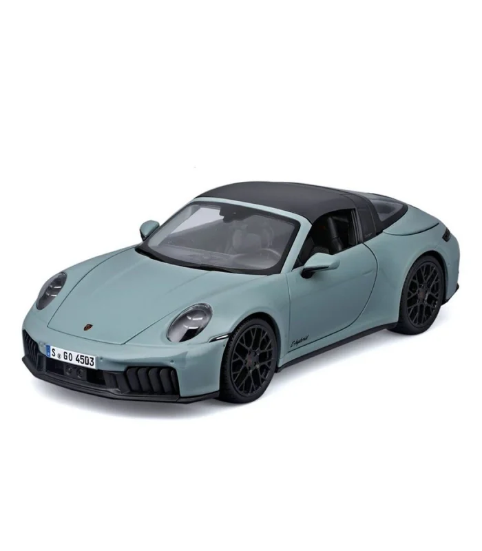 MAIS 31470 1 18 Porsche 911 Targa 4 GTS 999 2
