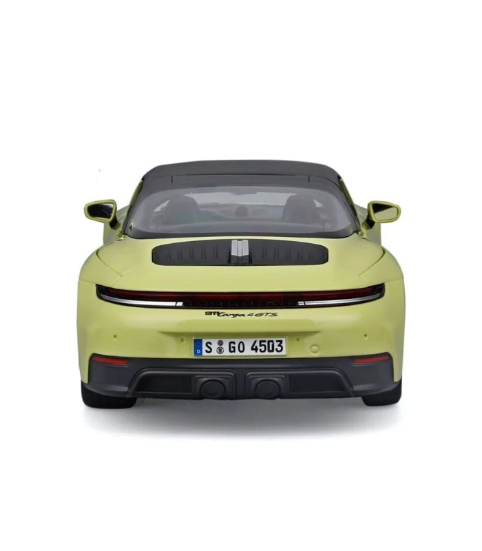 MAIS 31470 1 18 Porsche 911 Targa 4 GTS 999 2