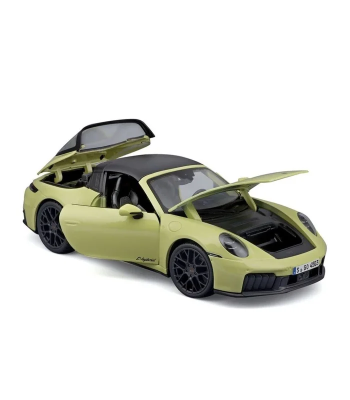 MAIS 31470 1 18 Porsche 911 Targa 4 GTS 999 2