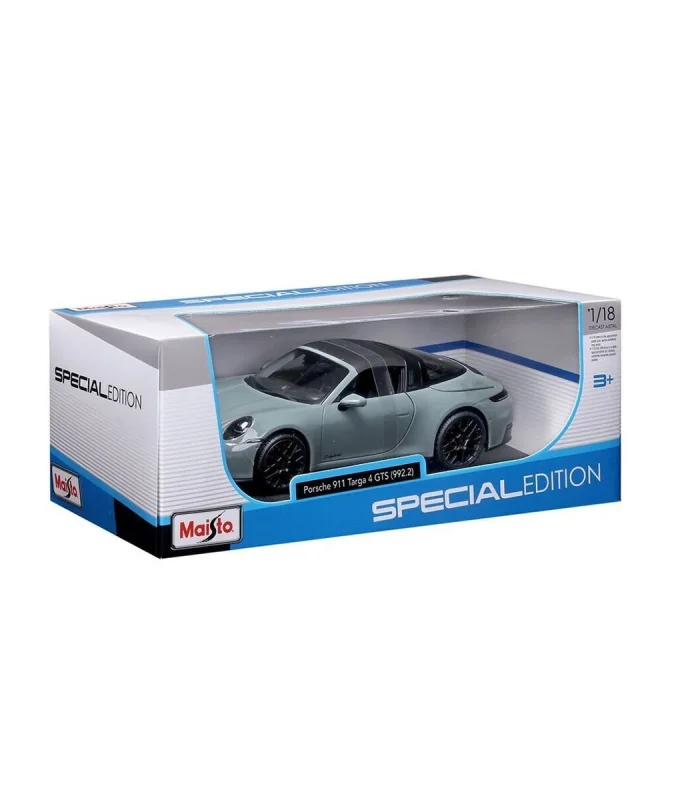 MAIS 31470 1 18 Porsche 911 Targa 4 GTS 999 2