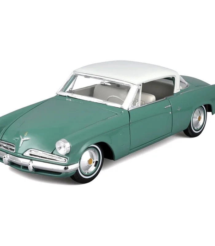 MAIS 31651 1 18 1953 Studebaker Starliner