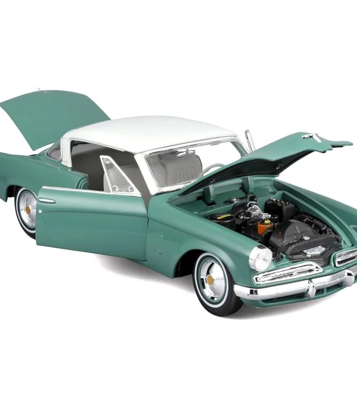 MAIS 31651 1 18 1953 Studebaker Starliner