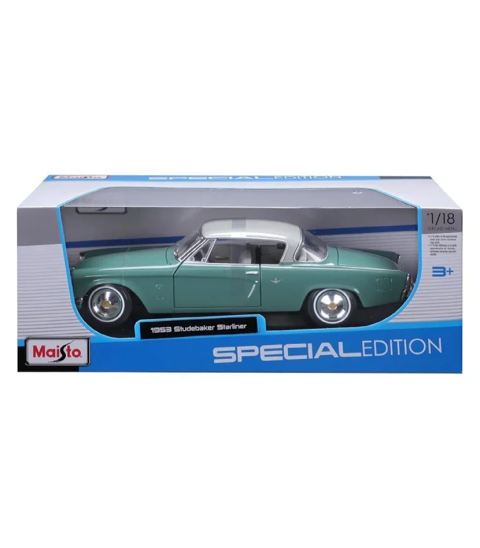 MAIS 31651 1 18 1953 Studebaker Starliner