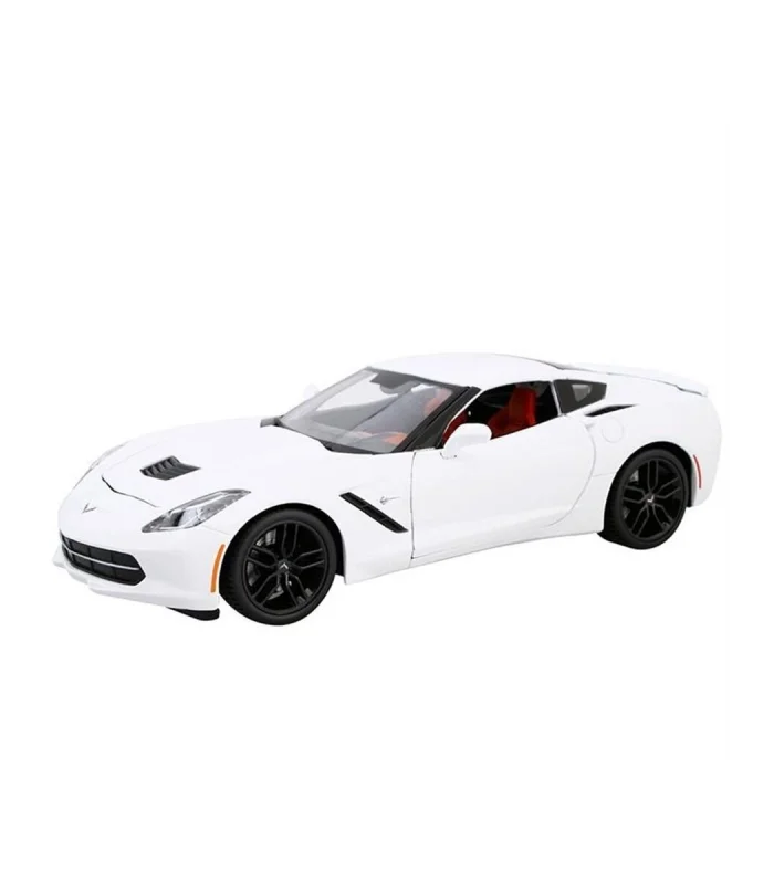 MAIS 31677 1 18 2014 CORVETTE STRİNGRAY 751