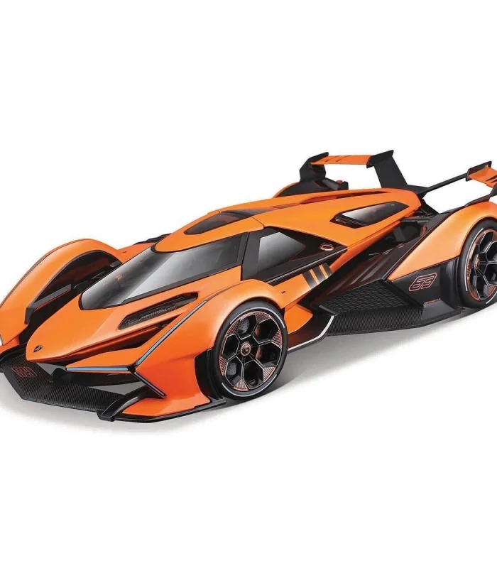 MAIS 36454 1/18 Lamborghini V12 Vision Gran Turismo