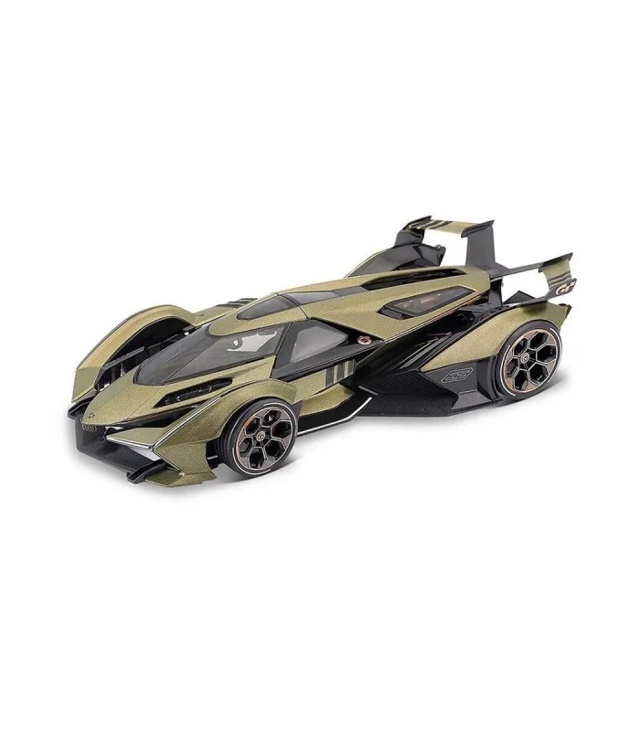 MAIS 36454 1/18 Lamborghini V12 Vision Gran Turismo